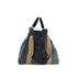 Denim Tote, side view